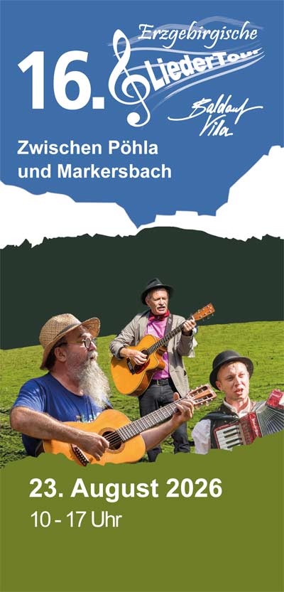 Liedertour