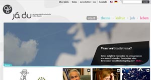 jádu - mladý německo-český online-magazín Goethe-institutu v Praze